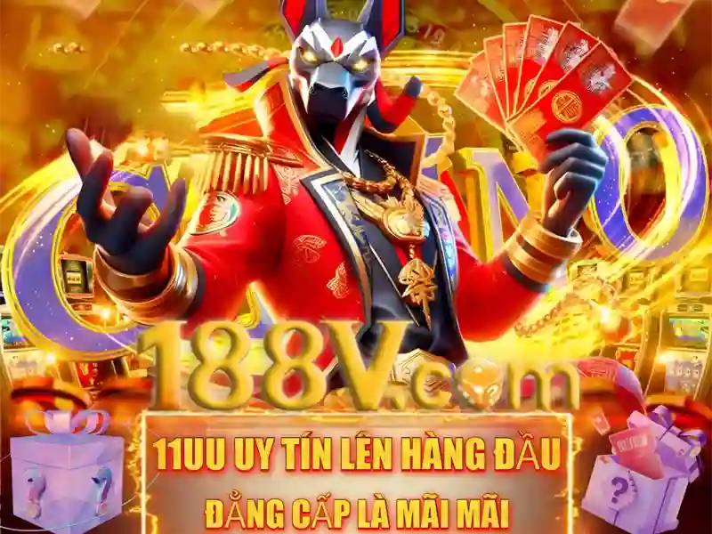 Giới thiệu về 188v\n Giới thiệu về 188v\n