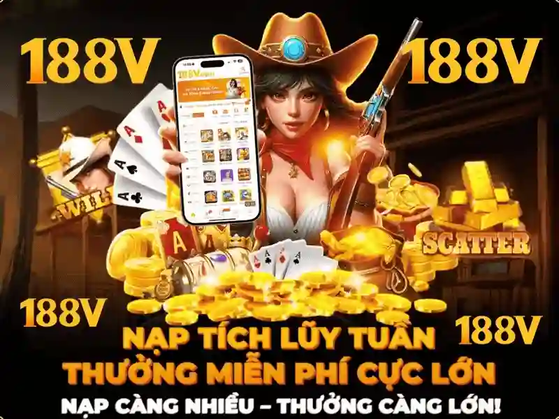 Những câu chuyện phía sau 188v\n