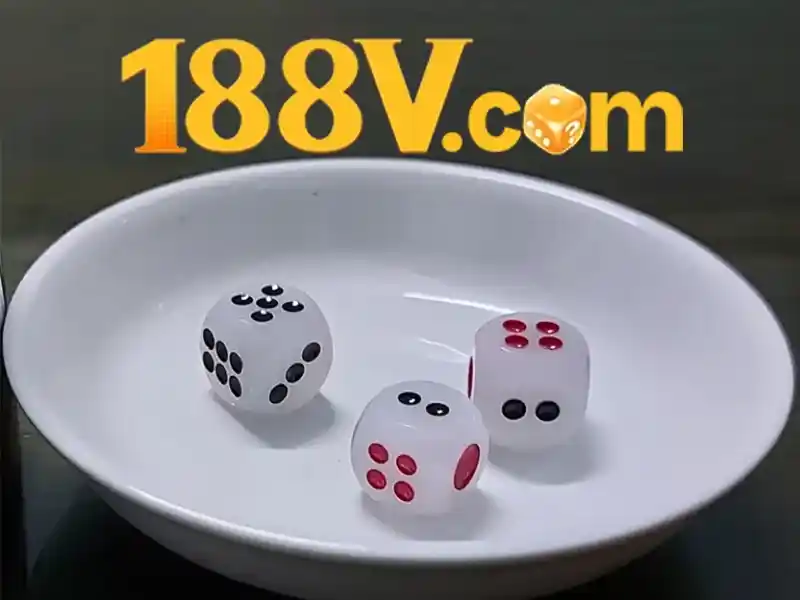 188v là gì? 188v là gì?