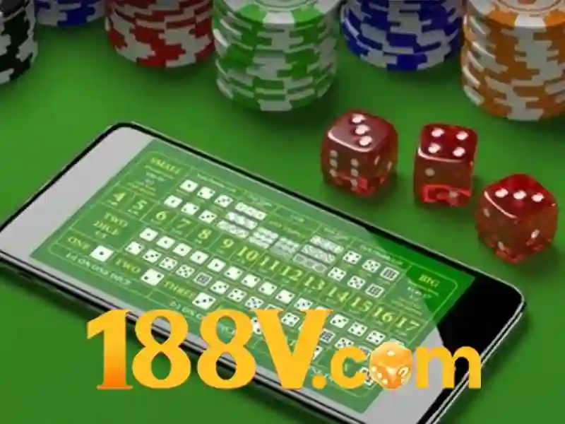 188v là gì? 188v là gì?