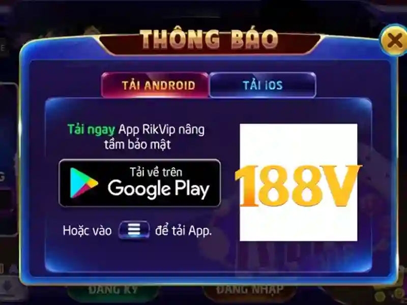 188v: Khám phá điện áp và công nghệ đằng sau