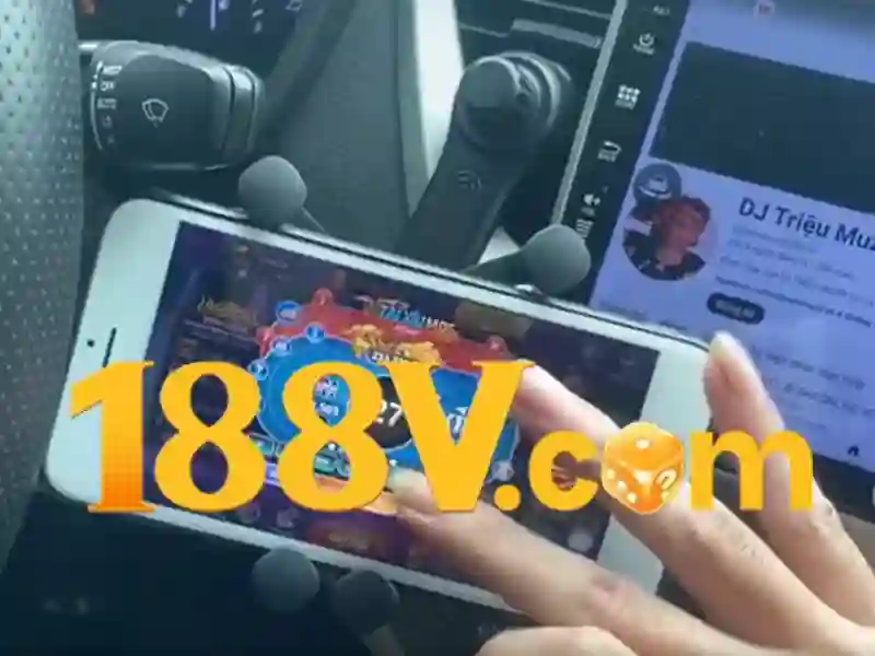 Khám phá không gian 188v\n\n