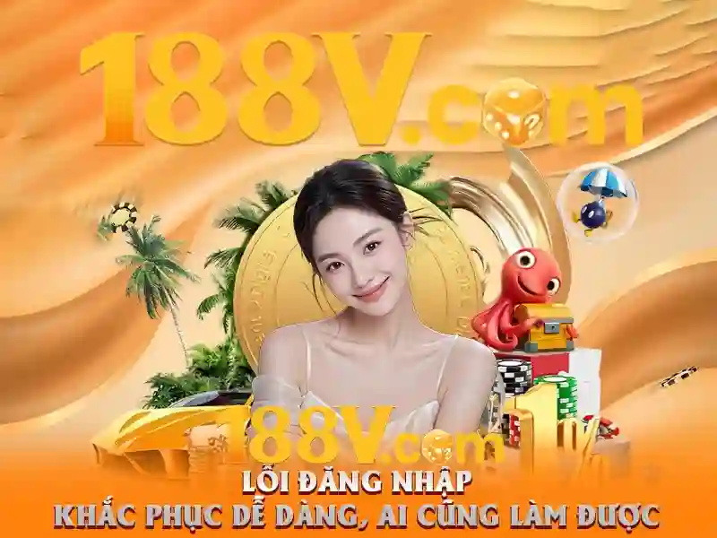 Khái niệm và ứng dụng của 188v trong công nghệ