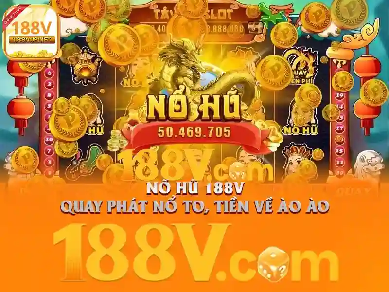 Khái niệm 188v và hành trình khám phá