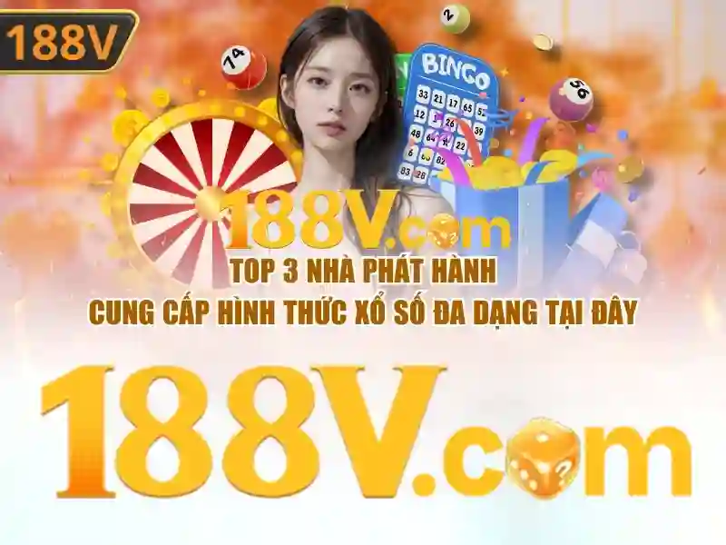 188v: một hành trình giữa các ký tự và ý niệm số