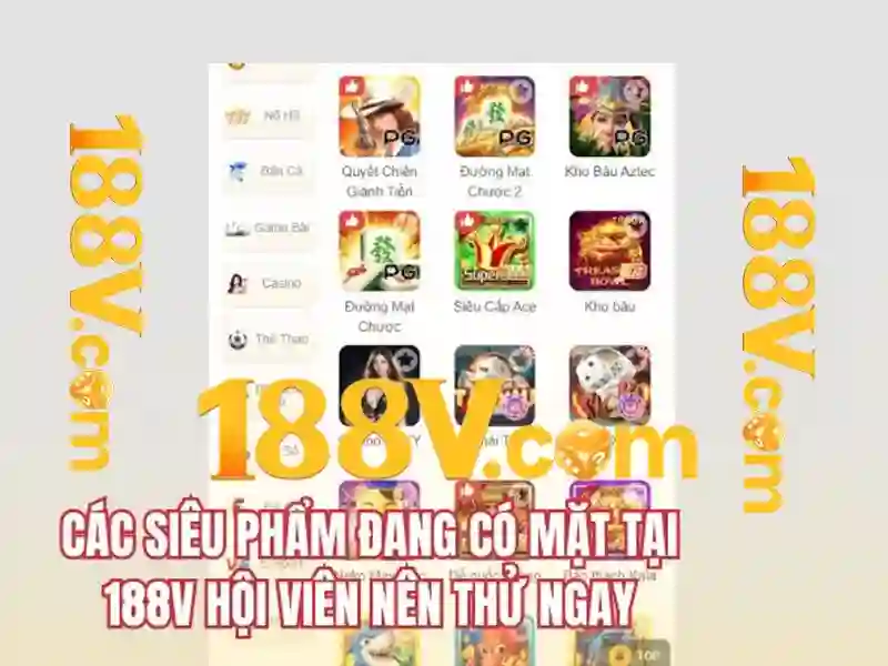 Giới thiệu về điện áp 188V