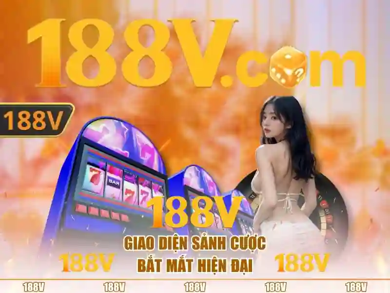 Giới thiệu về 188v\n Giới thiệu về 188v\n