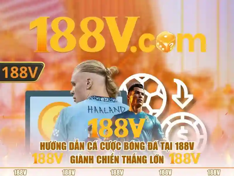 188v và những câu chuyện phía sau nó