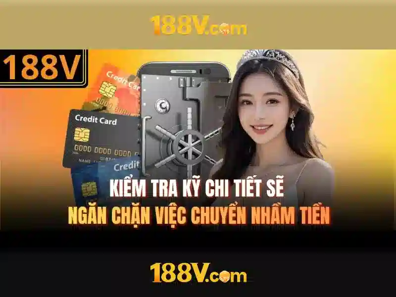 Khởi đầu với 188V\n Khởi đầu với 188V\n