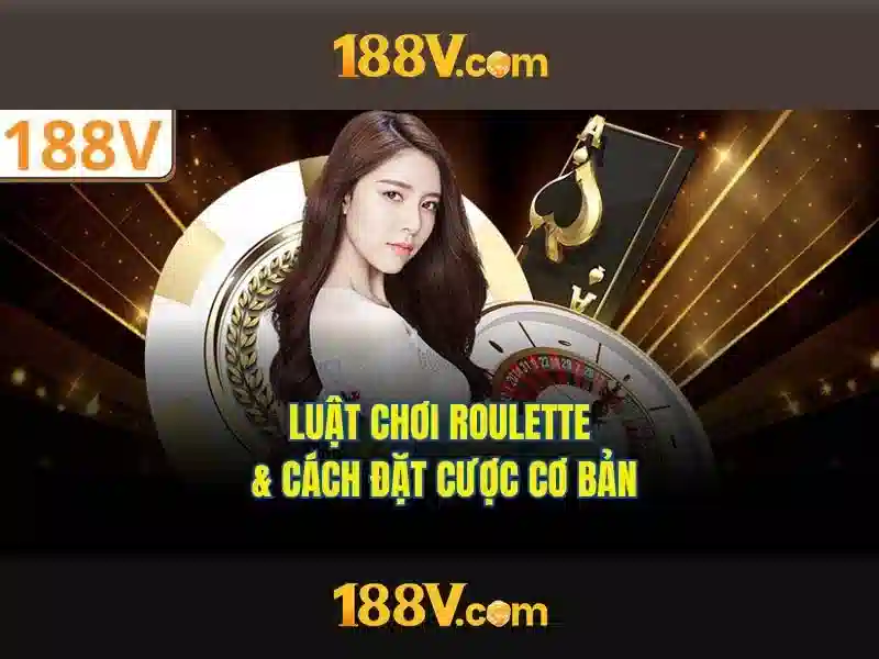 Khám phá 188v: hành trình điện và sáng tạo
