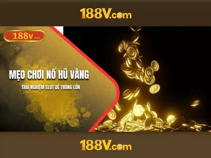 Giới thiệu về 188V Giới thiệu về 188V