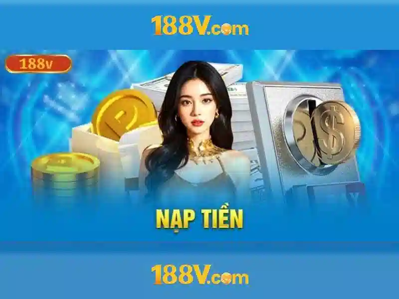 Khám phá 188v: một khái niệm đầy bí ẩn