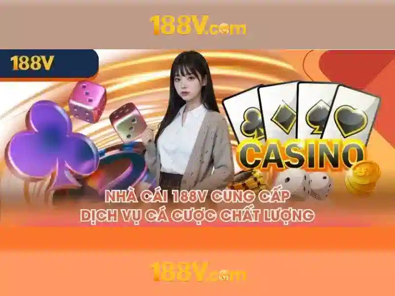 188V: Hành trình của một kỷ nguyên số
