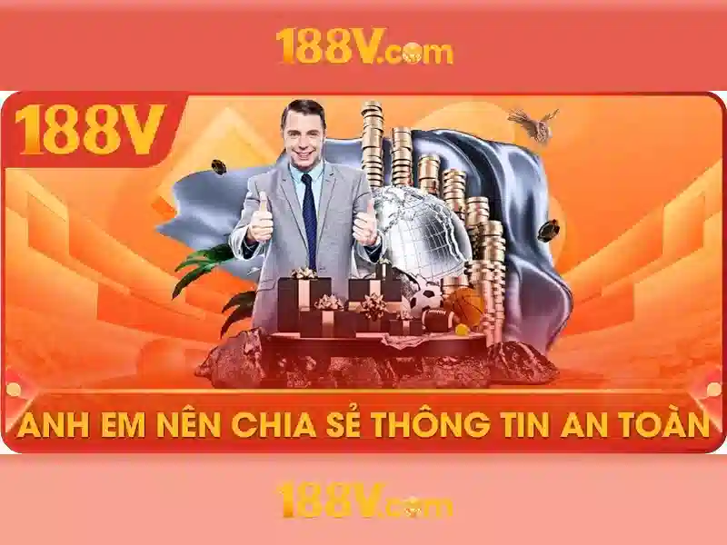 Các ứng dụng của 188v
