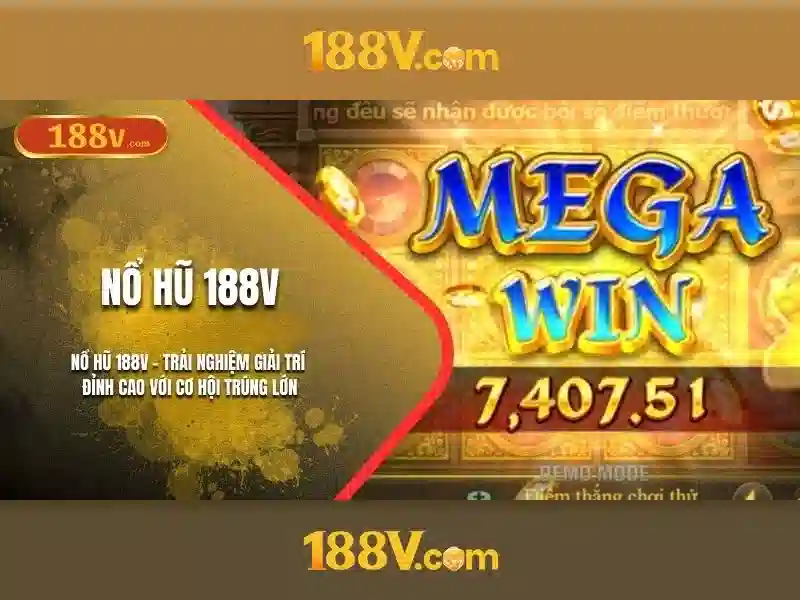 188v: một hành trình giữa điện áp và ý nghĩa