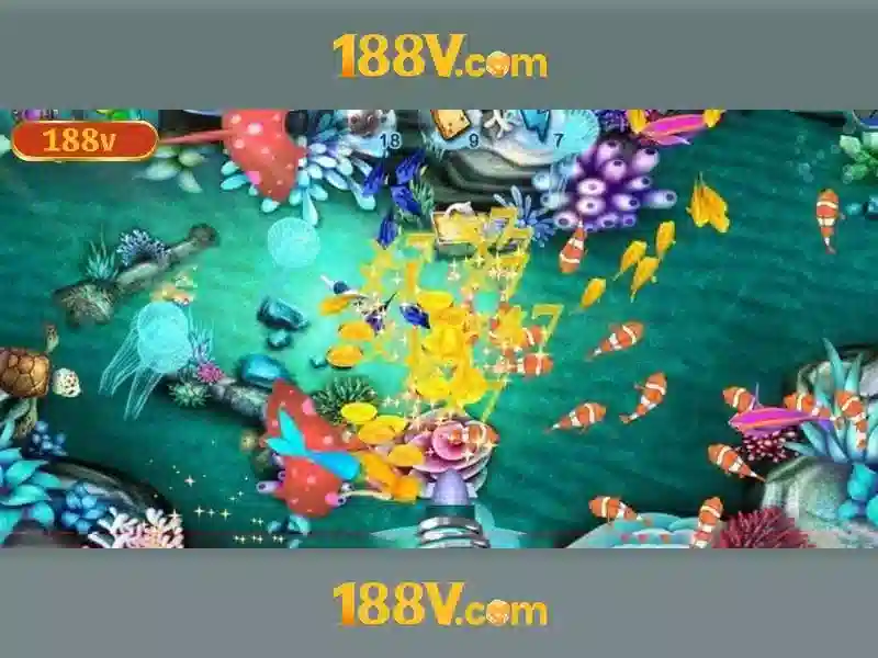 Mẹo chơi bắn cá 3 cây dễ ăn tiền nhà cái