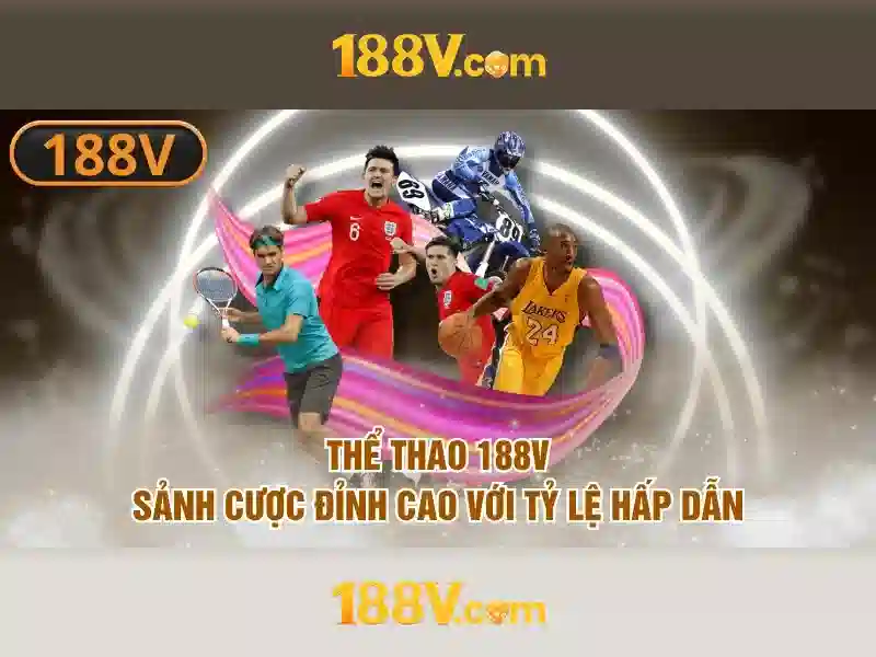 188v: một khái niệm hiện đại trong thế giới số