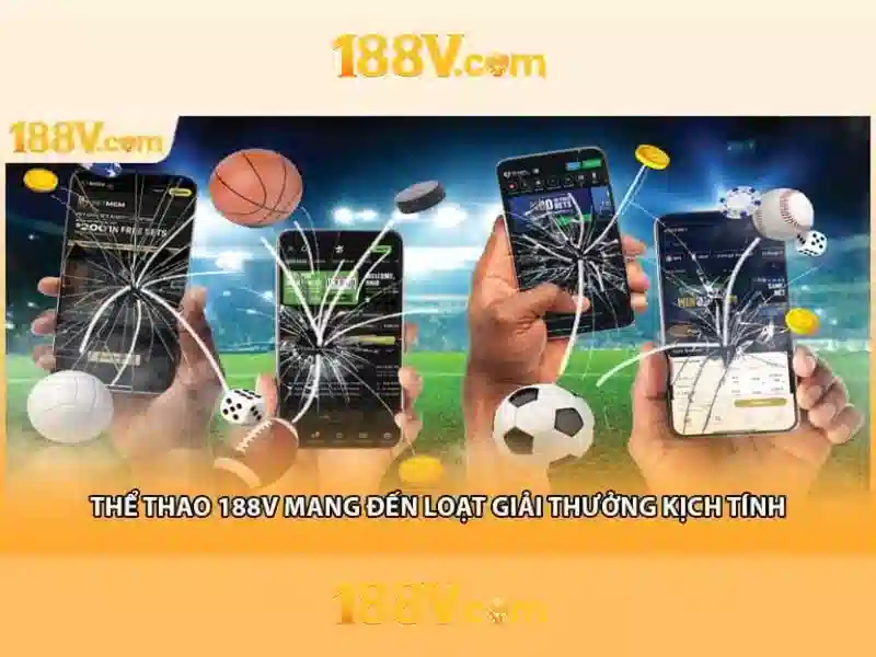 Nhà cái 188v – Trải nghiệm và đánh giá chất lượng dịch vụ