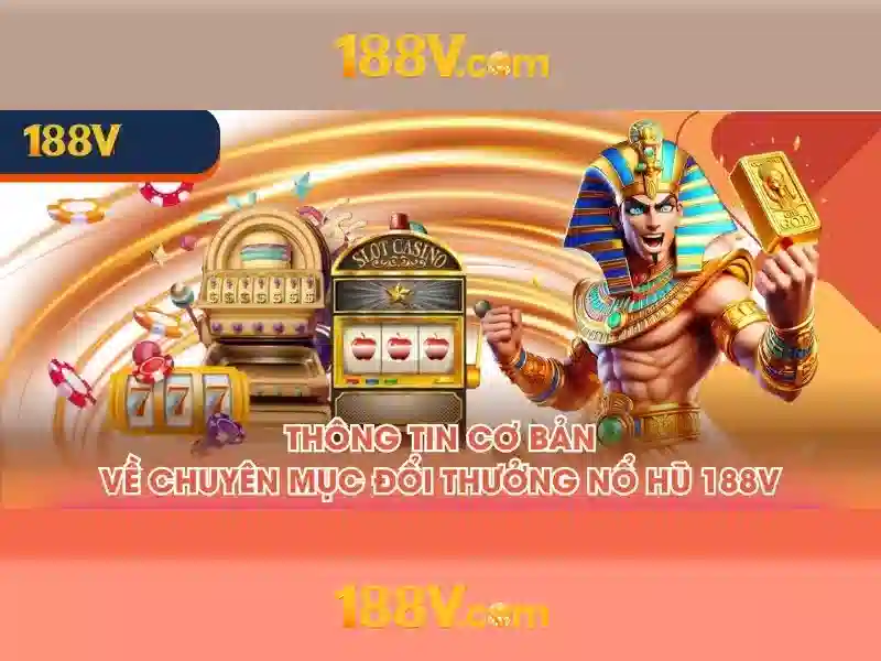 188v tải - Tổng quan và trải nghiệm đỉnh cao