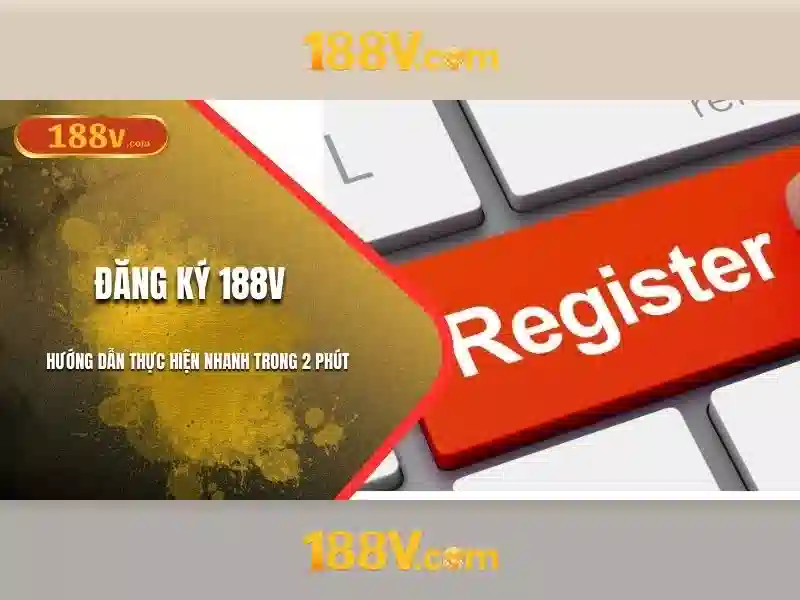 188v: một hành trình giữa công nghệ và con người