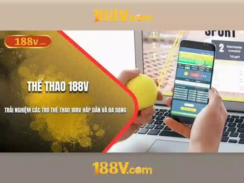 188V: khái niệm, nguồn gốc và ý nghĩa