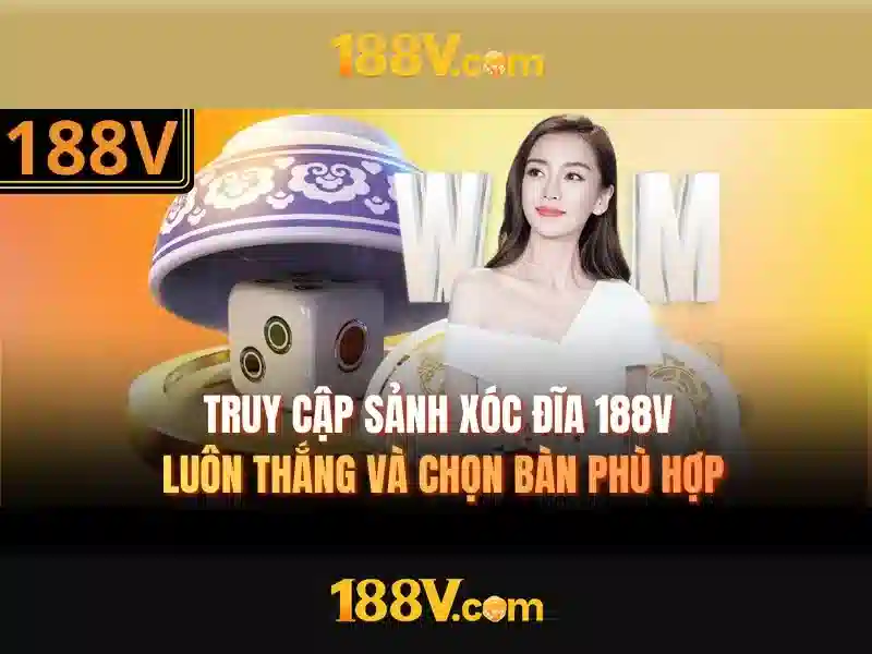 188v – Hành trình của một dự án công nghệ và ý tưởng