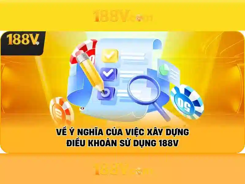 188V: Khái quát và ứng dụng trong công nghệ