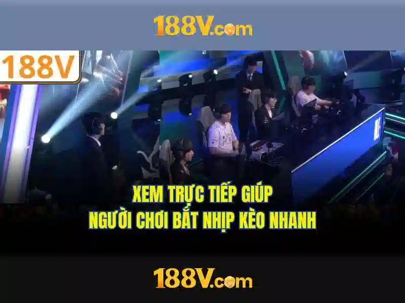 188v: thế giới số và sáng tạo