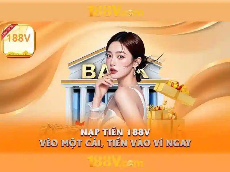 Ứng dụng và lợi ích của 188v trong công nghệ