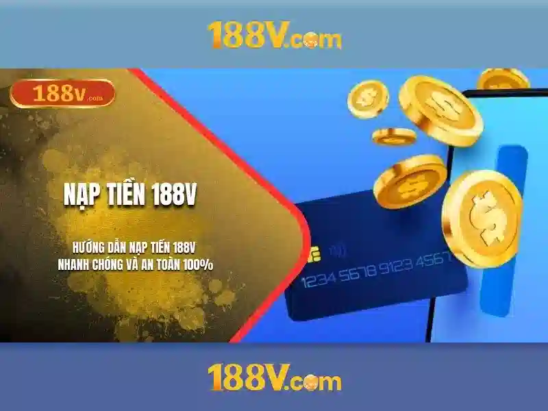 Nguồn gốc và ý nghĩa của 188V