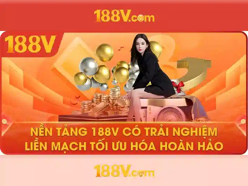 Biểu tượng và ứng dụng của 188v Biểu tượng và ứng dụng của 188v