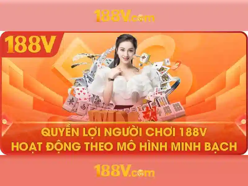 Khởi nguồn của 188v