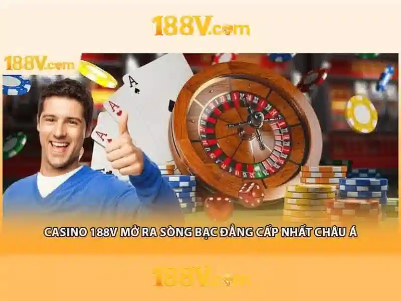 188v nohu – Tổng quan chủ đề và giá trị 188v nohu – Tổng quan chủ đề và giá trị