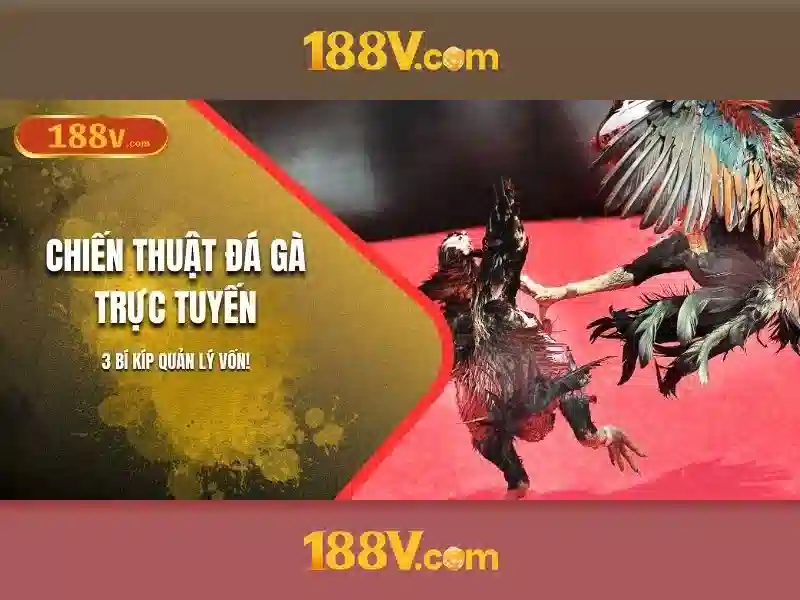 188v là gì và cách hoạt động