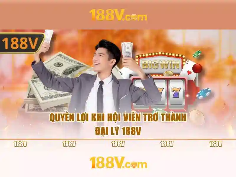 Khởi nguồn của 188V