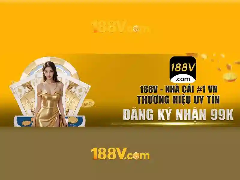 bắn cá 188v – Trải nghiệm đỉnh cao và đánh giá uy tín
