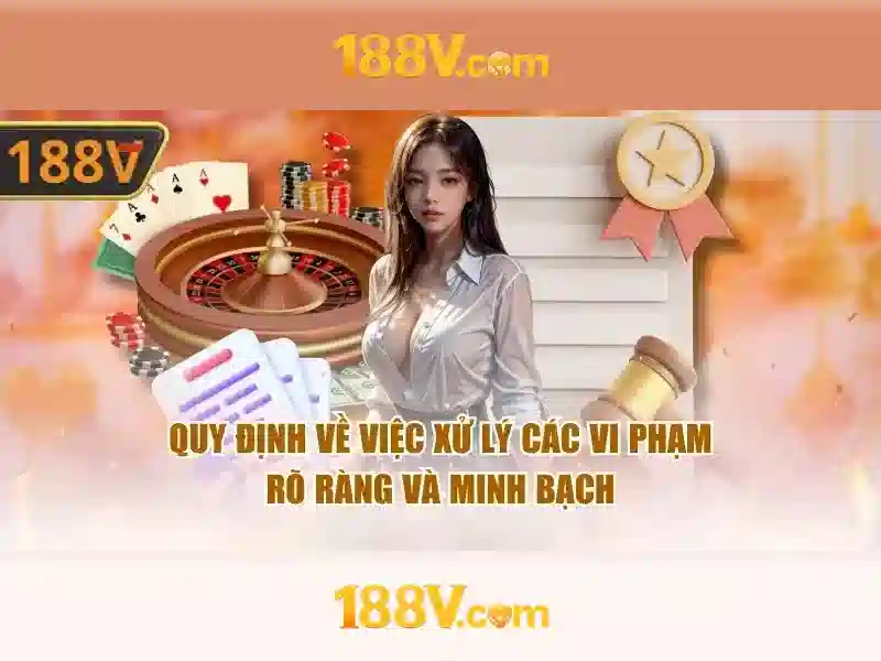 Tương lai của 188v và các xu hướng mới Tương lai của 188v và các xu hướng mới