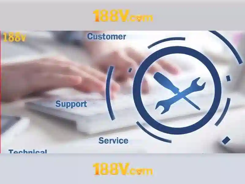 Khởi đầu với 188v Khởi đầu với 188v