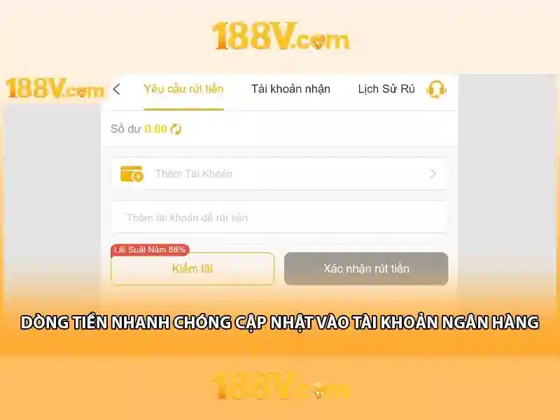 Khởi đầu của 188v: bản sao và thực tại\n