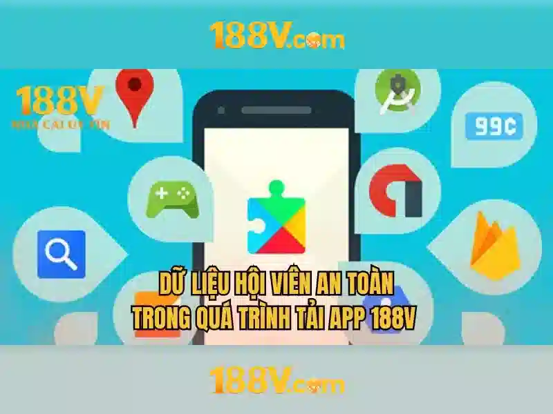 Hiệu suất và hệ thống lưu trữ 188V