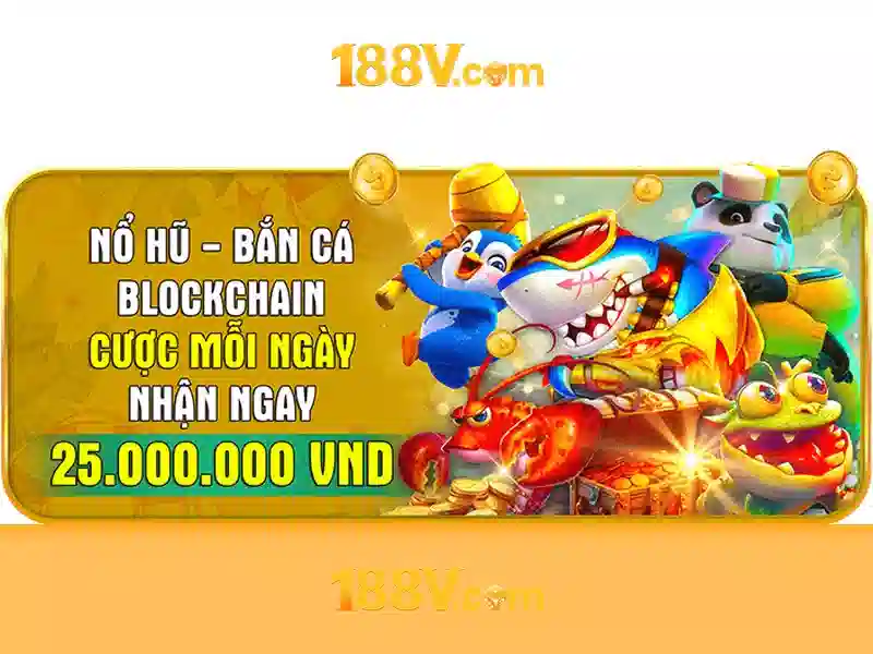 Khám phá 188v: một hành trình số và sự đổi mới