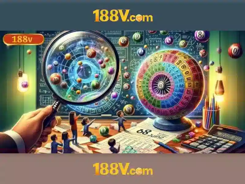 188v: hành trình giữa ánh sáng và âm thanh