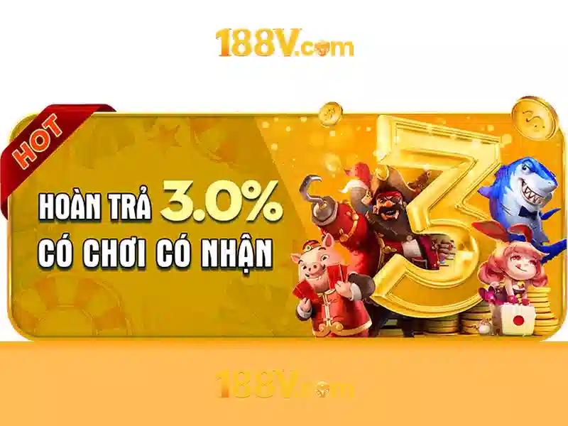 Nguồn gốc của 188v Nguồn gốc của 188v