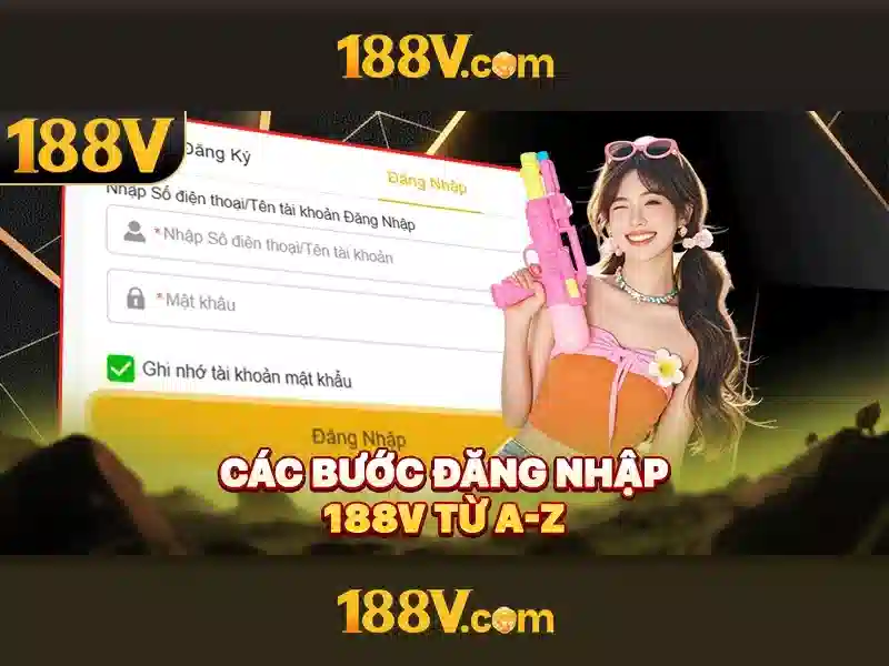 Âm hưởng của 188v trong công nghệ hiện đại