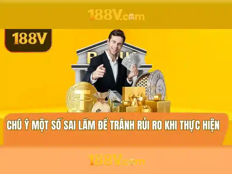 An toàn và chuẩn mực khi làm việc với 188V