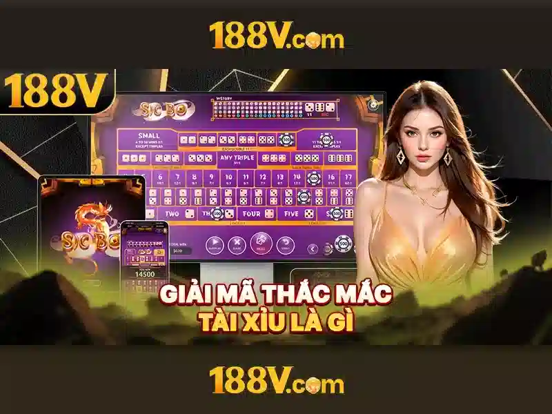 188v: Khái niệm và hành trình của một giá trị đặc biệt