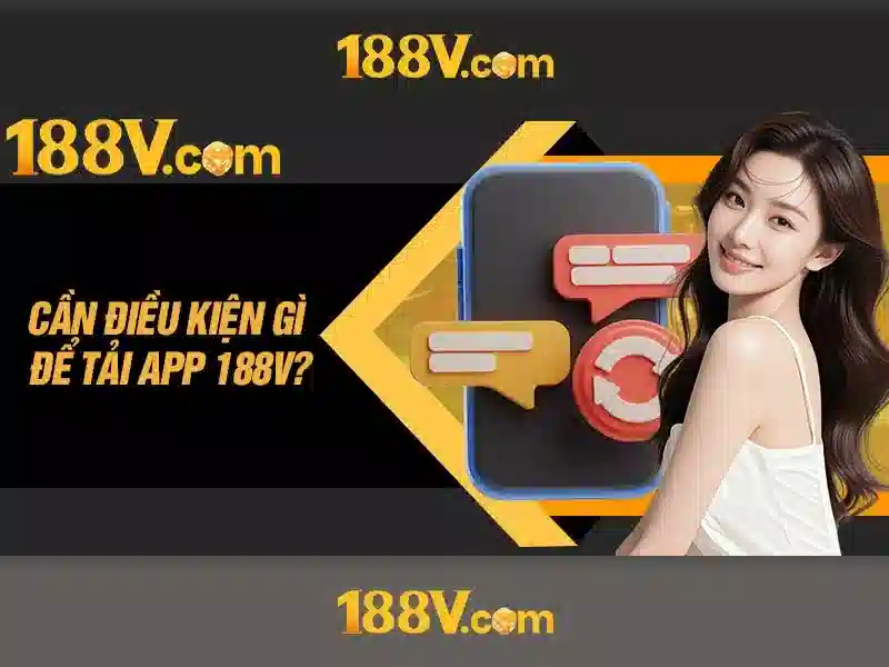 Nguồn gốc và bối cảnh của 188v Nguồn gốc và bối cảnh của 188v