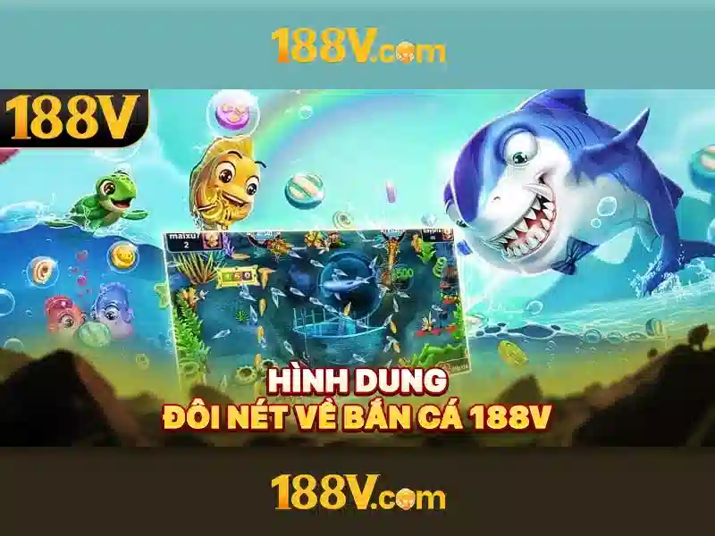 188v: một khái niệm về điện áp cho tương lai