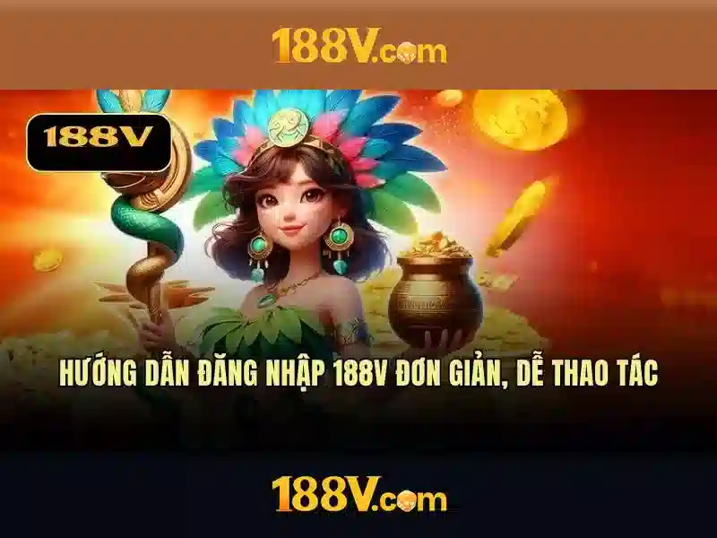 188V là gì và nó xuất hiện từ đâu