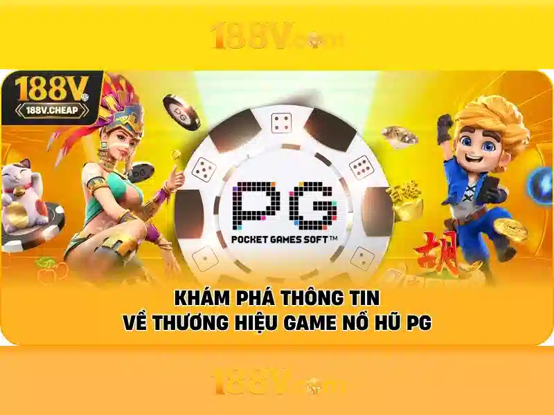 Một cái nhìn về 188V trong thế giới số